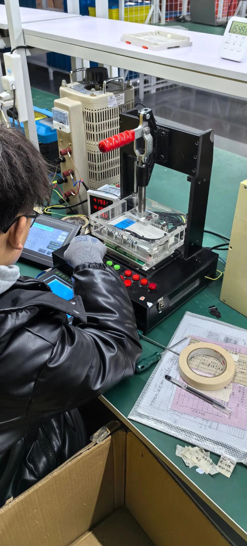 电子产品开发：把握科技趋势，引领未来